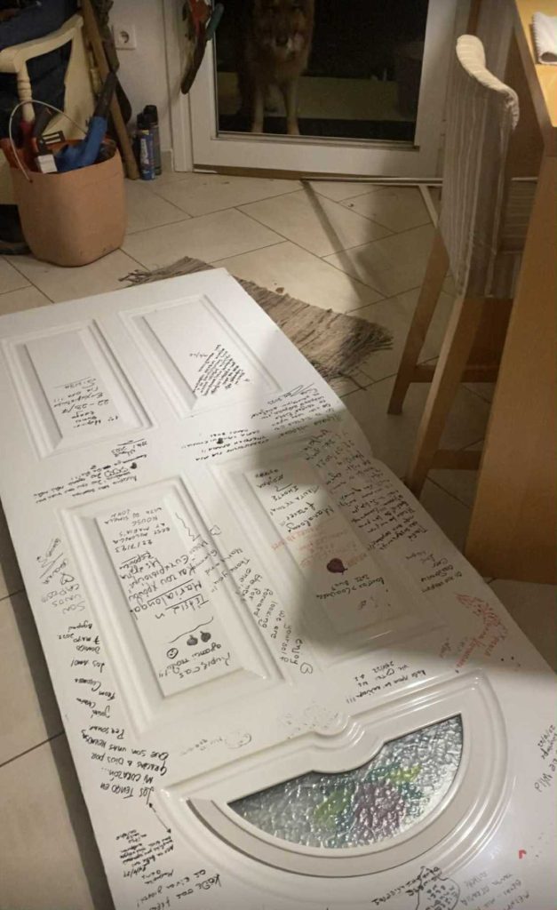 Διάρρηξη σε σπίτι στα Ίσθμια