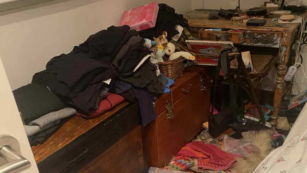 Διάρρηξη σε σπίτι στα Ίσθμια