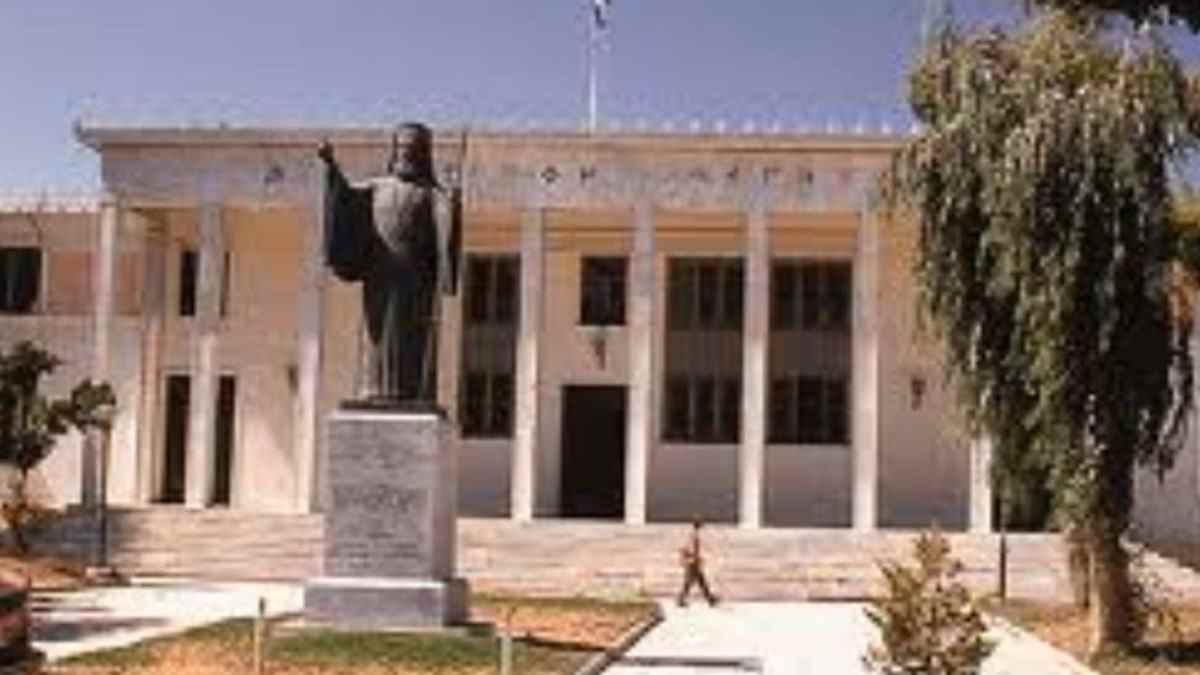 Κόρινθος: Παίρνει μπρος η αποκατάσταση του Δικαστικού Μεγάρου