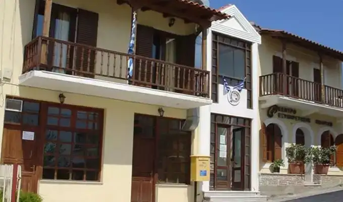 Γιατί μπαίνει «λουκέτο» στον Δήμο Επιδαύρου την Τρίτη 16 Δεκεμβρίου