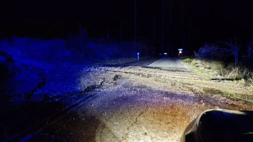 Δήμος Επιδαύρου πλημμύρες κακοκαιρία