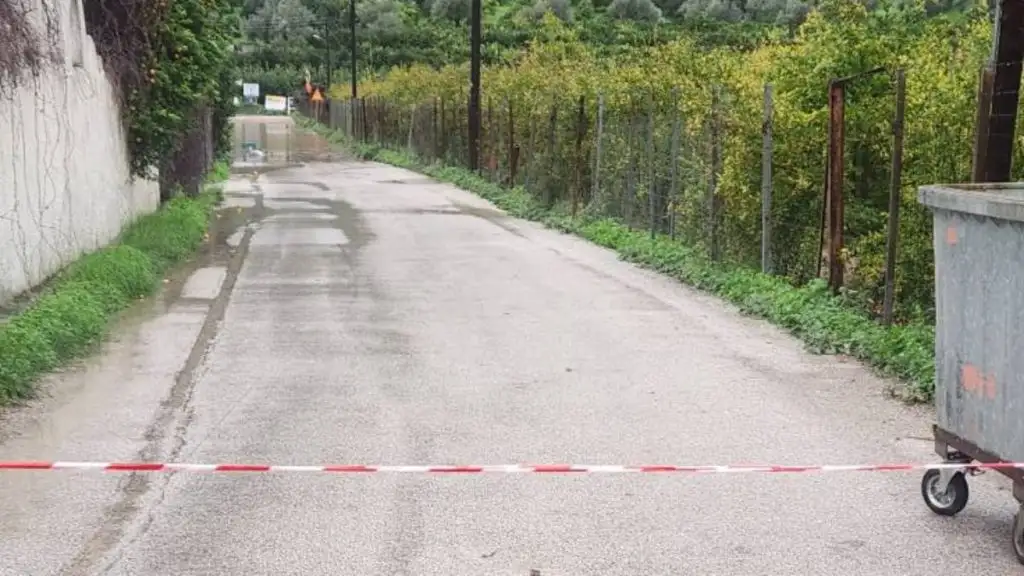 Δήμος Επιδαύρου πλημμύρες κακοκαιρία