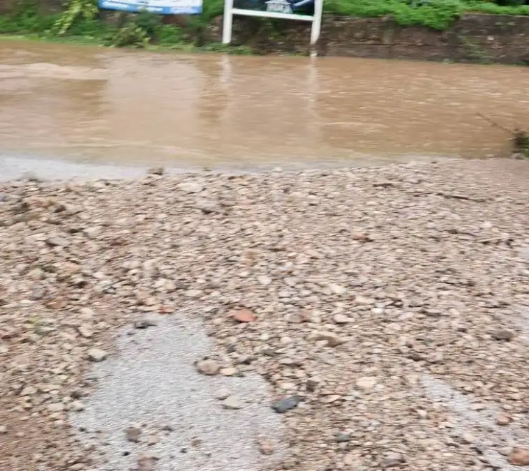 Δήμος Επιδαύρου πλημμύρες κακοκαιρία