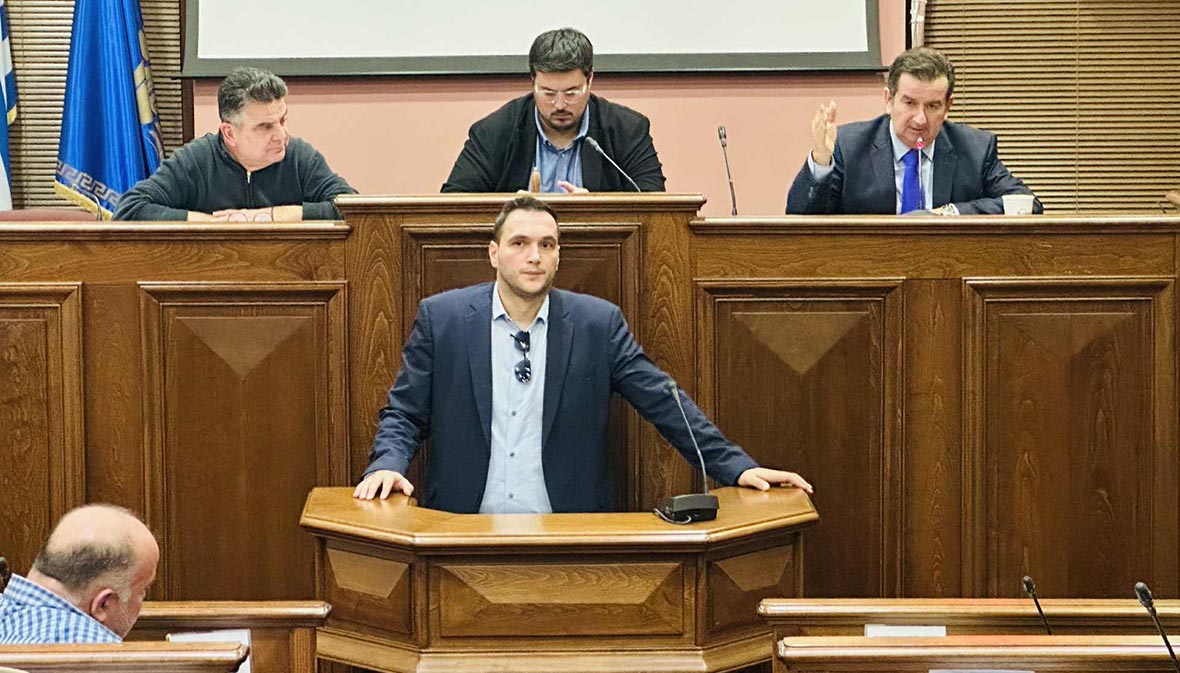 Άργος: Τι αποκαλύπτει το πόρισμα – καταπέλτης για την ΚΕΔΑΜ