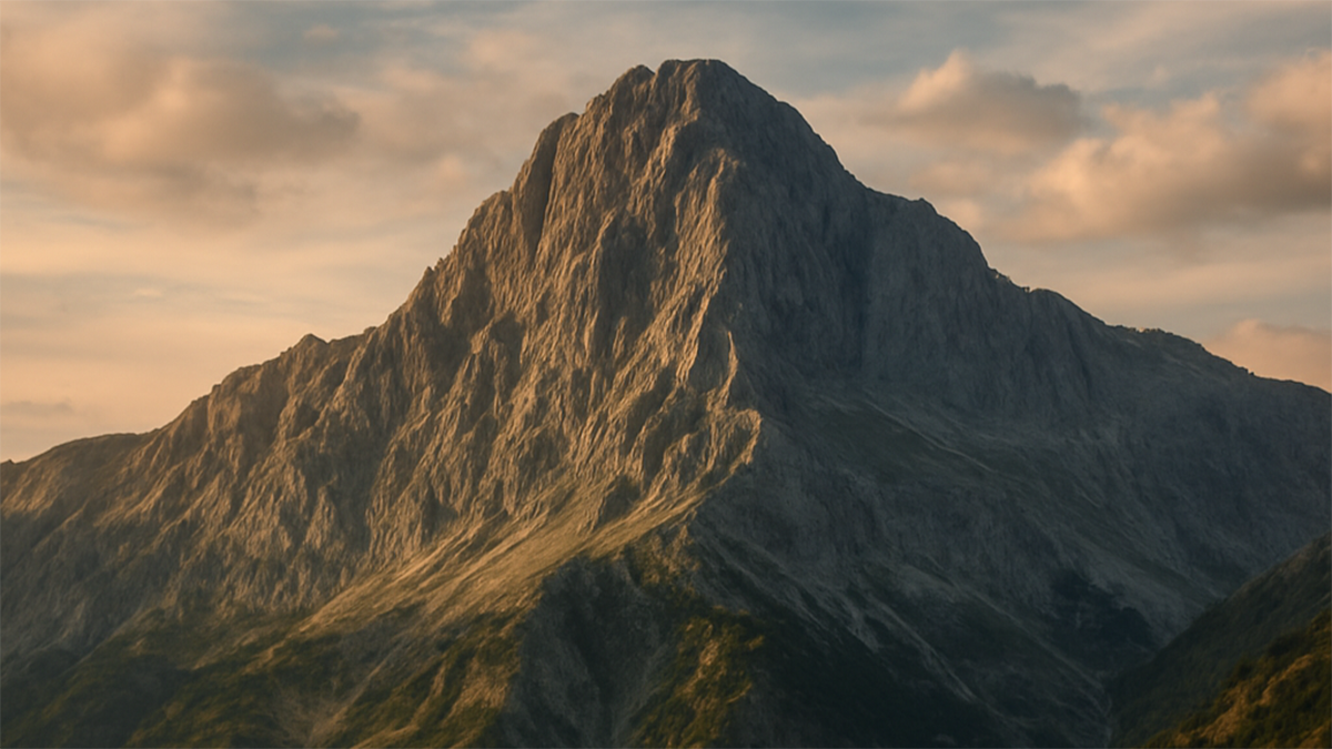 Δίρφυς: Ένα από τα πιο εντυπωσιακά ορεινά τοπία της Ελλάδας