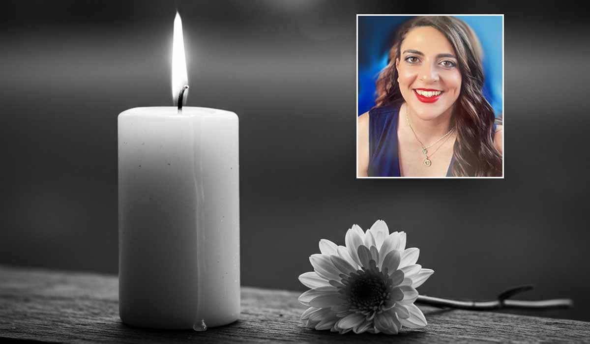 Τελευταίο αντίο στη Δώρα Καπλάνη – Θρήνος στην Αργολίδα για τον άδικο χαμό της στα Βαρδούσια