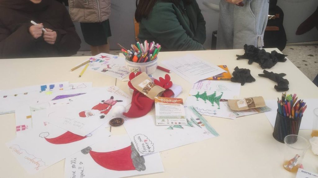 Το Ειδικό Εργαστήριο Επαγγελματικής Εκπαίδευσης Αργολίδας γιορτάζει την Παγκόσμια Ημέρα Ατόμων με Αναπηρία