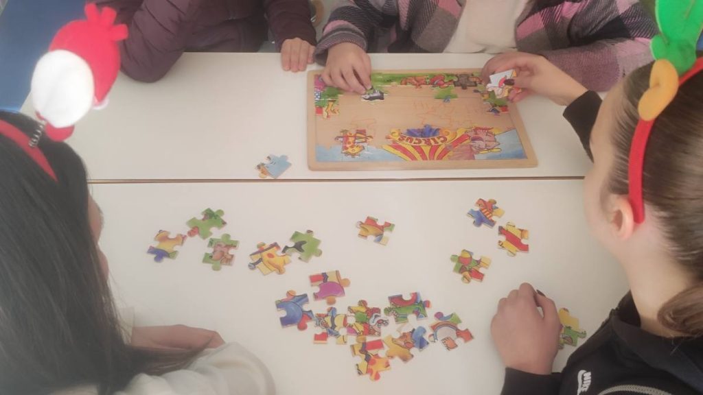 Το Ειδικό Εργαστήριο Επαγγελματικής Εκπαίδευσης Αργολίδας γιορτάζει την Παγκόσμια Ημέρα Ατόμων με Αναπηρία