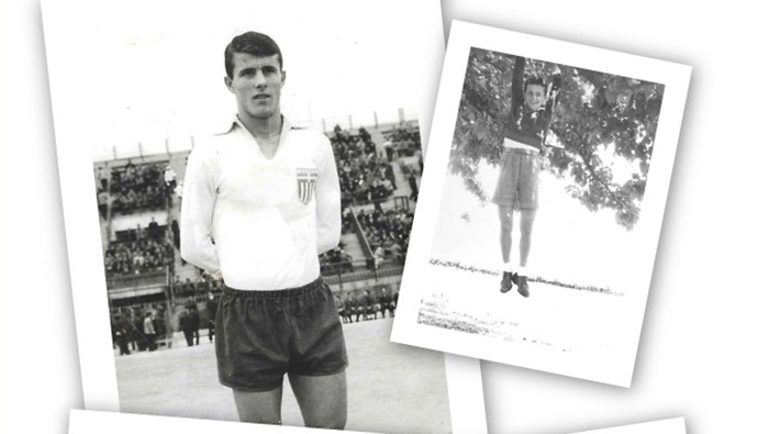 Ο Δήμος Ναυπλιέων τιμά τον σπουδαίο Γιώργο Δέδε