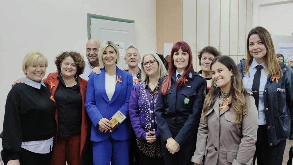 Μία επιτυχημένη εκδήλωση στο Κουτσοπόδι