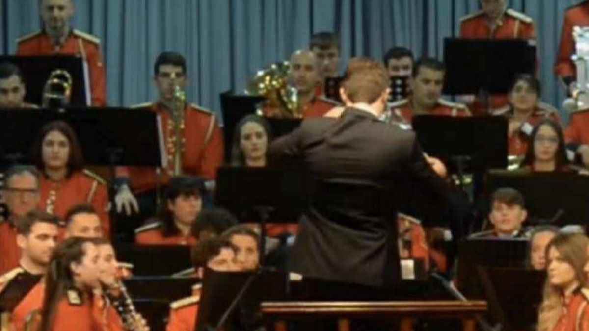 Άργος: Πρωτοχρονιάτικη συναυλία καλωσορίσματος του 2026 με Johann Strauss και βιεννέζικη λάμψη