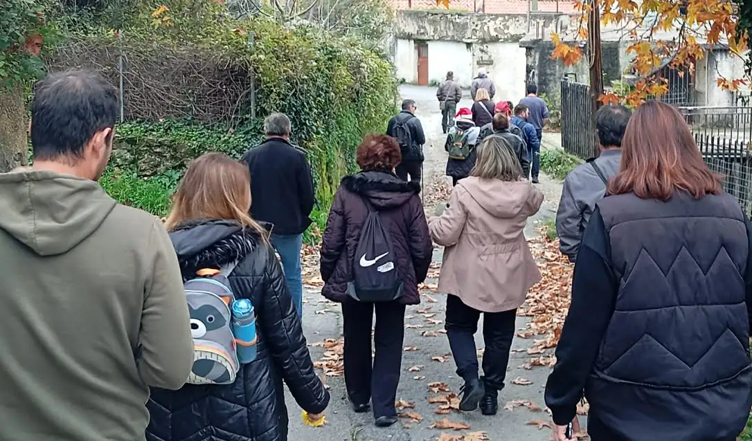 Η αξία της Αρτεμισίας ως κομβικού χωριού του Ταϋγέτου