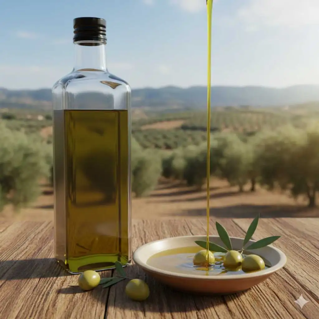 Ελαιόλαδο