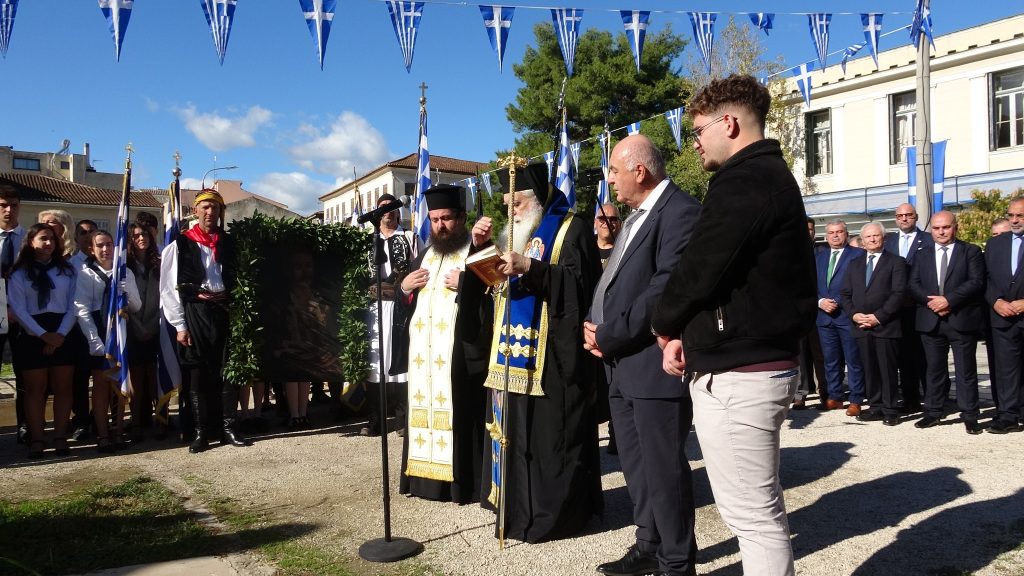 Εορταστικές εκδηλώσεις για την Άλωση του Παλαμηδίου