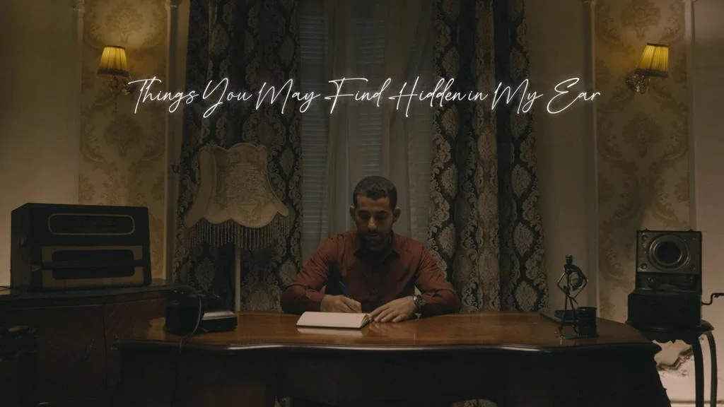 Τα Βραβεία του 11ου Διεθνούς Φεστιβάλ Ντοκιμαντέρ Πελοποννήσου