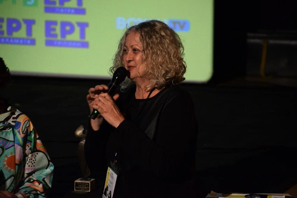 Τα Βραβεία του 11ου Διεθνούς Φεστιβάλ Ντοκιμαντέρ Πελοποννήσου