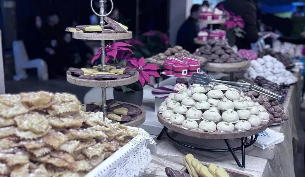 Φωταγώγηση Χριστουγεννιάτικου Δέντρου στο Κρανίδι