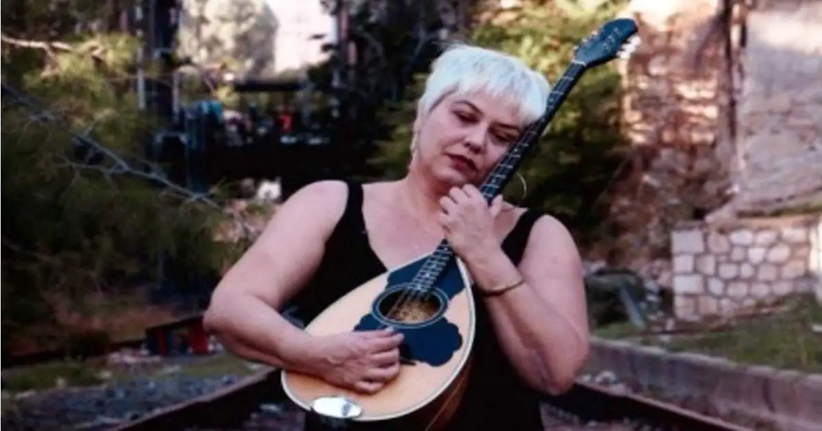 «Η γέφυρα του ρεμπέτη» στο Άργος