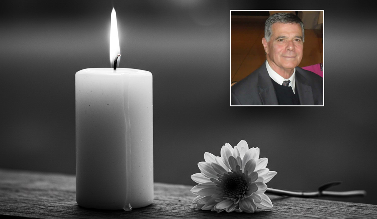 Η Αργολίδα αποχαιρετά τον Γιώργο Ηλιάδη – Πένθος στον ΣΥΚΑΦΙΑΡ