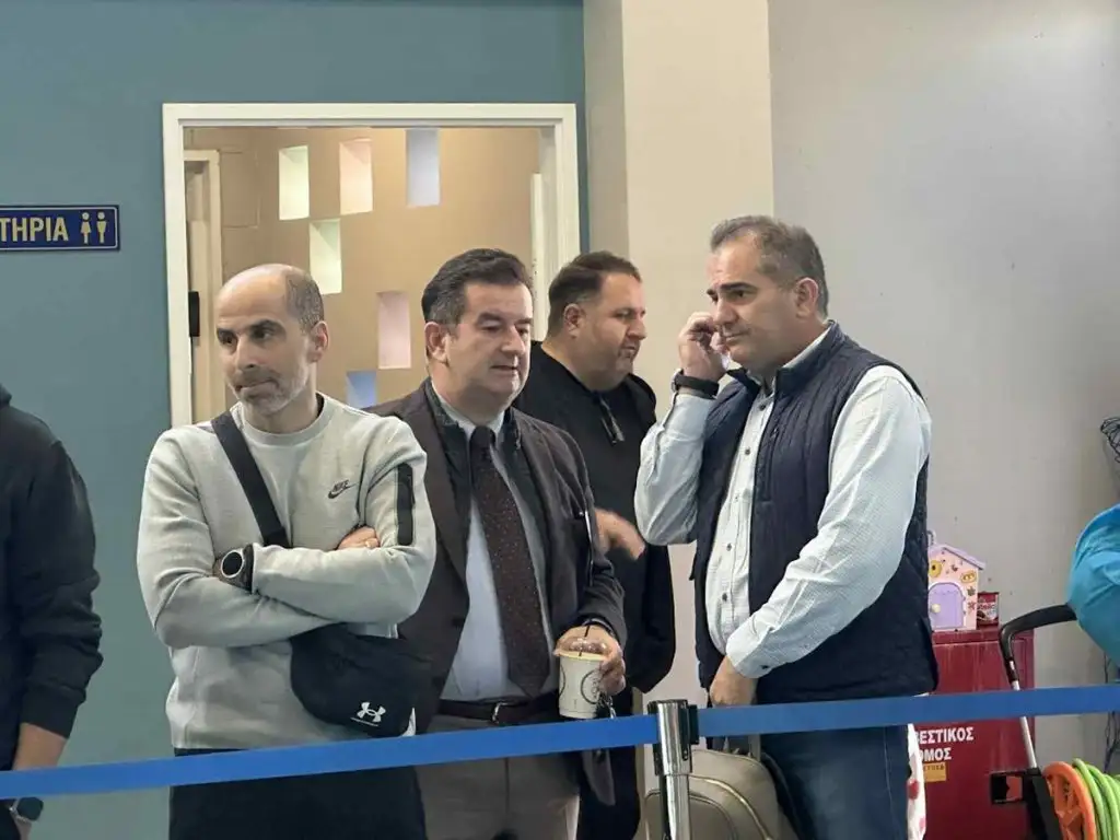 Γιορτή κολύμβησης στο Άργος