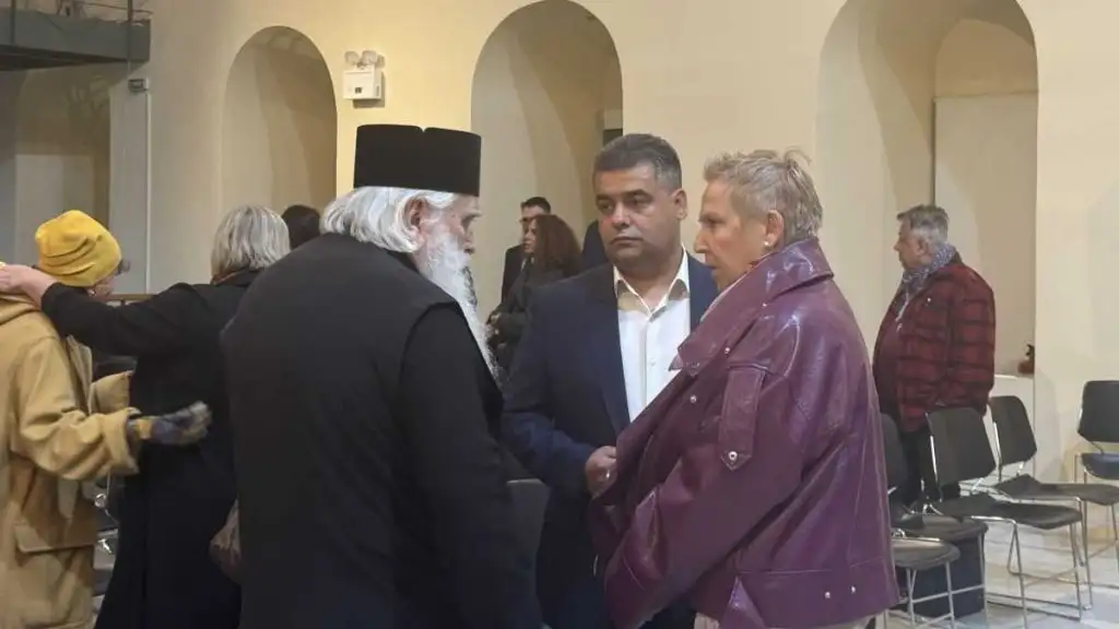 Ημερίδα Κέντρο Κοινότητας και ΚΗΦΗ δήμου Ναυπλιέων