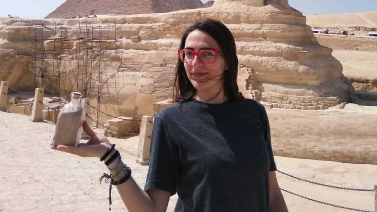 Θρήνος στο Ναύπλιο για τη Θεοδώρα Καπλάνη: Η δασκάλα που «έσβησε» στα Βαρδούσια