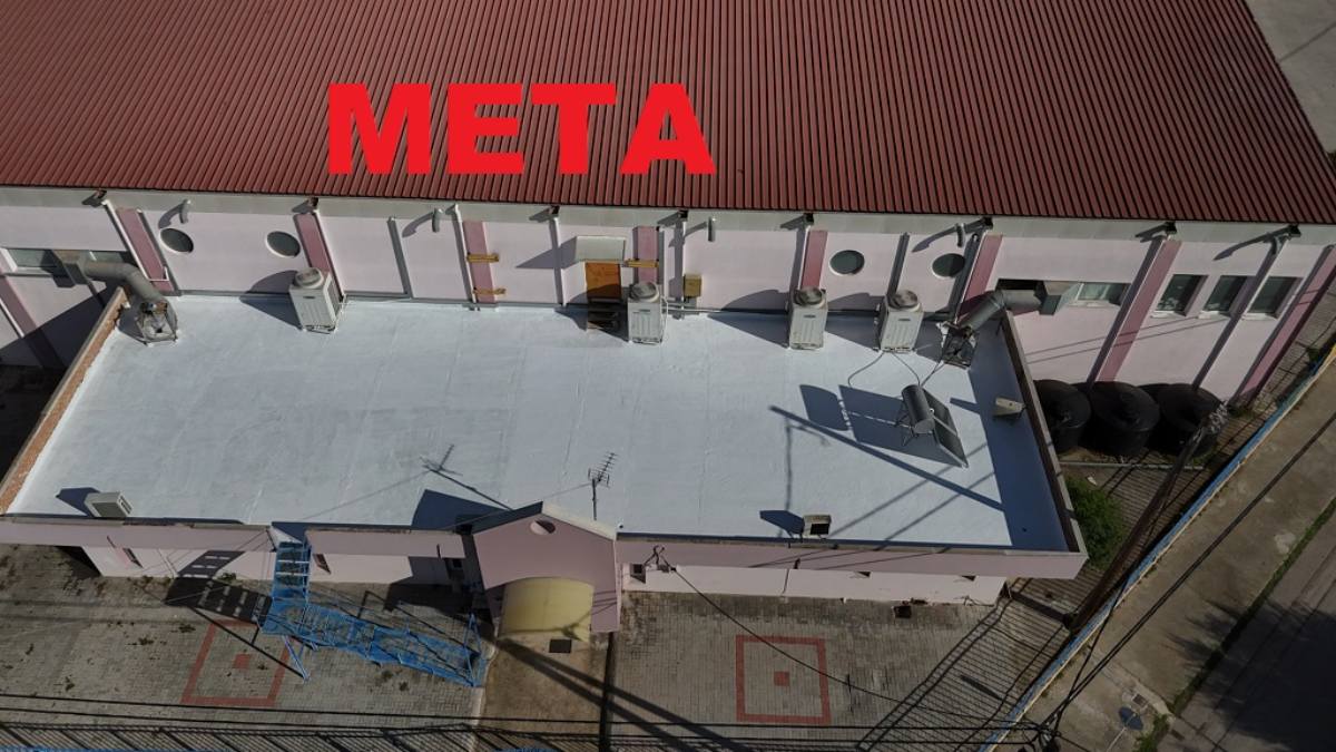 Αναβαθμίζεται το Κλειστό Γυμναστήριο Νέας Κίου – Ετοιμάζεται για Πανελλήνιους Αγώνες