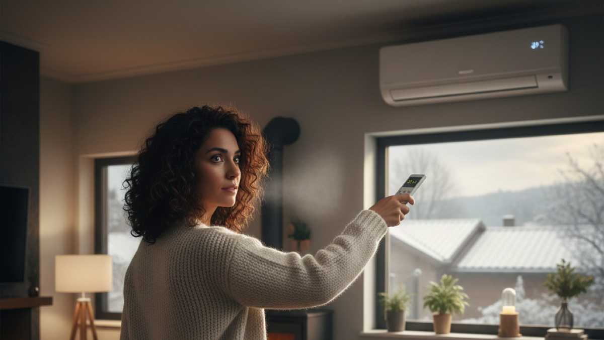 Πόσο πραγματικά κοστίζει η θέρμανση με κλιματιστικό τον μήνα – Ο πίνακας που δεν πρέπει να αγνοήσεις