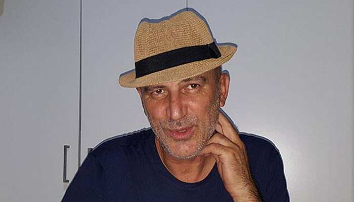 «Η φυλακή των αθώων» του Κώστα Πετρουλά παρουσιάζεται στο Ναύπλιο