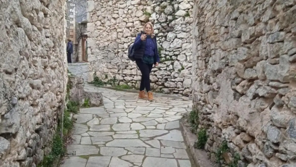 Λαδάς Μεσσηνίας: Ένας ελκυστικός προορισμός ηρεμίας και μνήμης