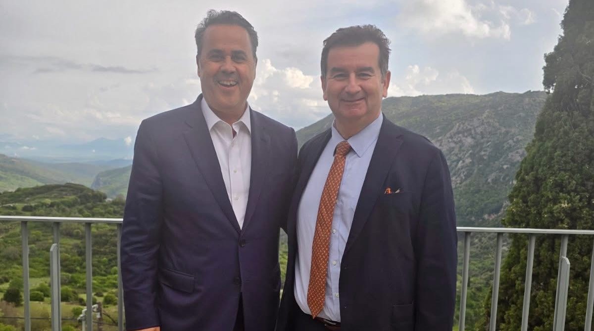 Αργολίδα: «Ανάσα» 5,8 εκατ. ευρώ για τον Βιολογικό Καθαρισμό