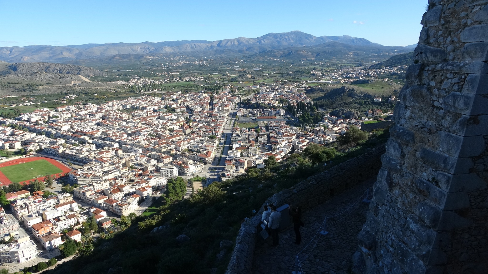 Ναύπλιο: Η στεγαστική ασφυξία μιας πόλης που «καίει» – Ενοίκια για λίγους