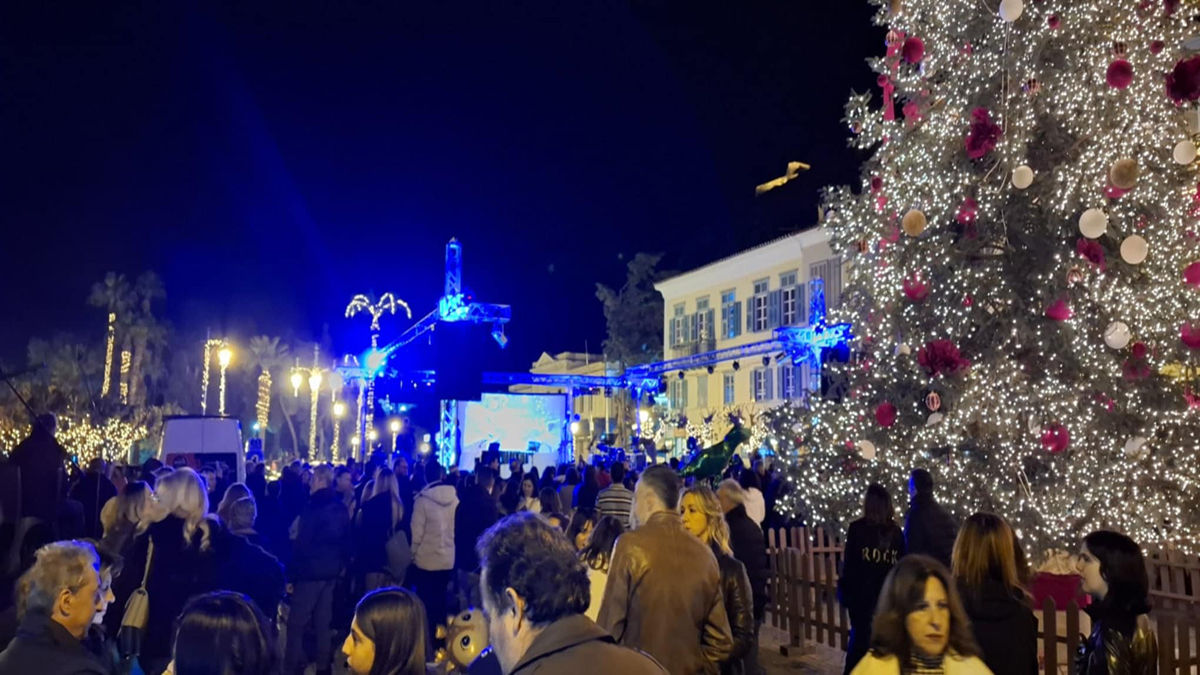 Θρίλερ στο Ναύπλιο με την «εξαφάνιση» Θεοφάνους: Τι συνέβη τις τελευταίες 24 ώρες