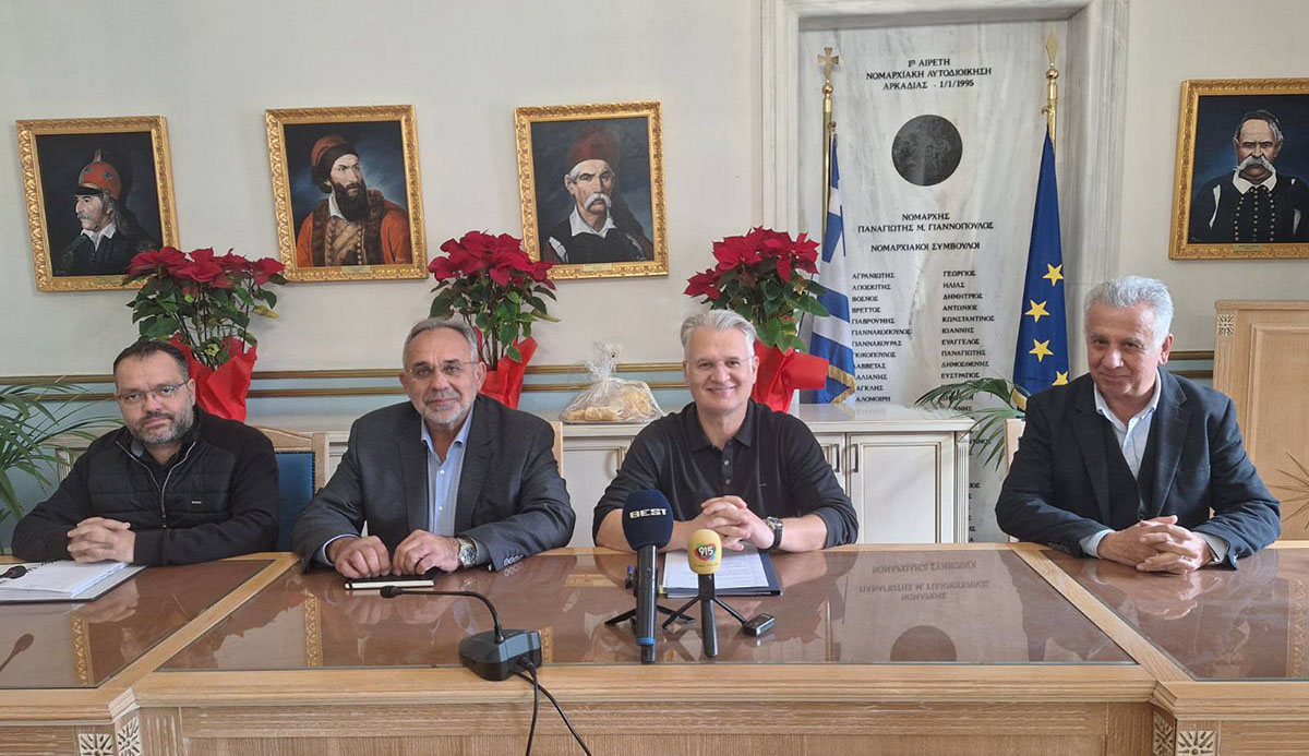 Θαλάσσιοι Δρόμοι Ανάπτυξης σε Ναύπλιο, Επίδαυρο και Ερμιονίδα