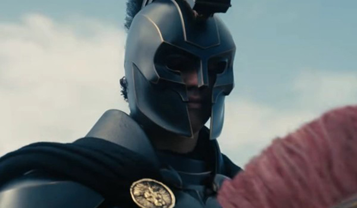 Η Οδύσσεια του Νόλαν, το Trailer, ο Μπατμαμέμνων και η Πελοπόννησος