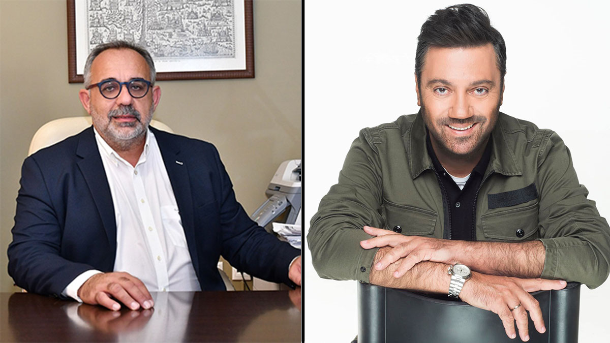 Ναύπλιο: Ο Ορφανός απαντά για Θεοφάνους – Σκληρή ανακοίνωση από την εταιρεία παραγωγής