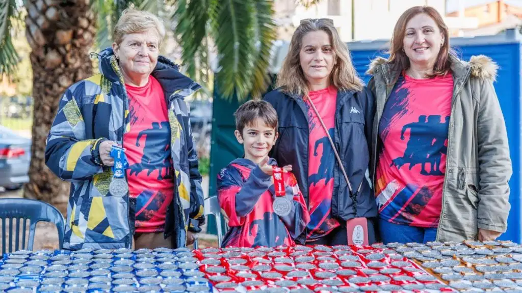 Παλαμήδειος Άθλος