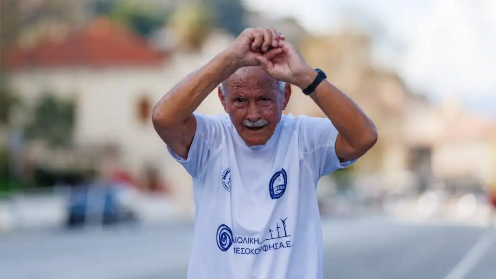 Παλαμήδειος Άθλος