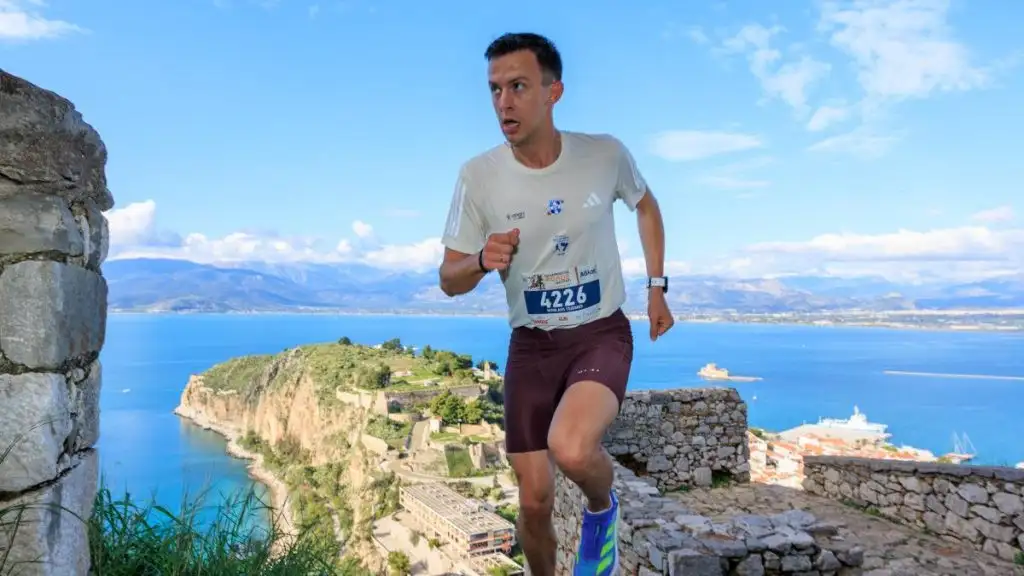 Παλαμήδειος Άθλος