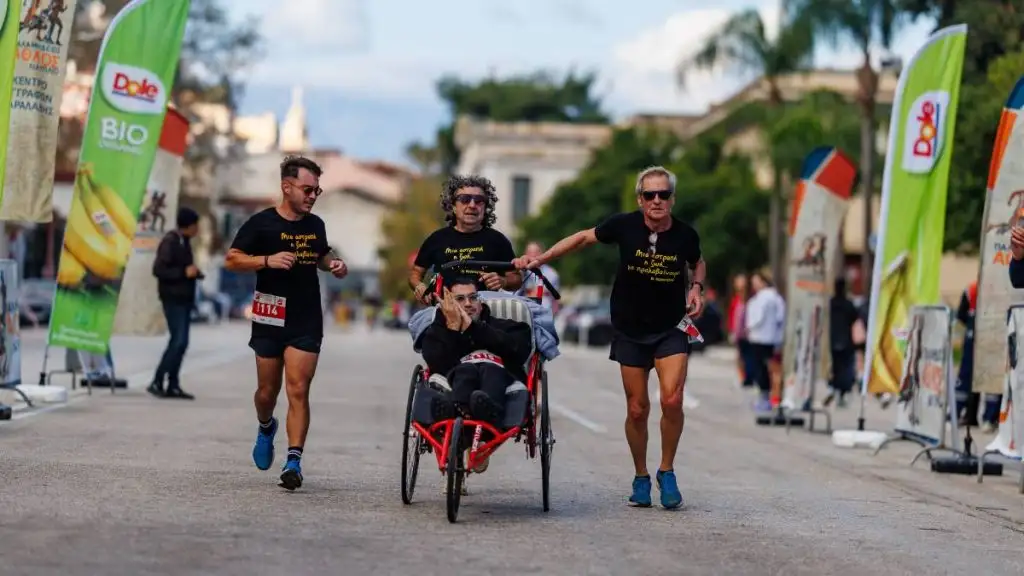 Παλαμήδειος Άθλος