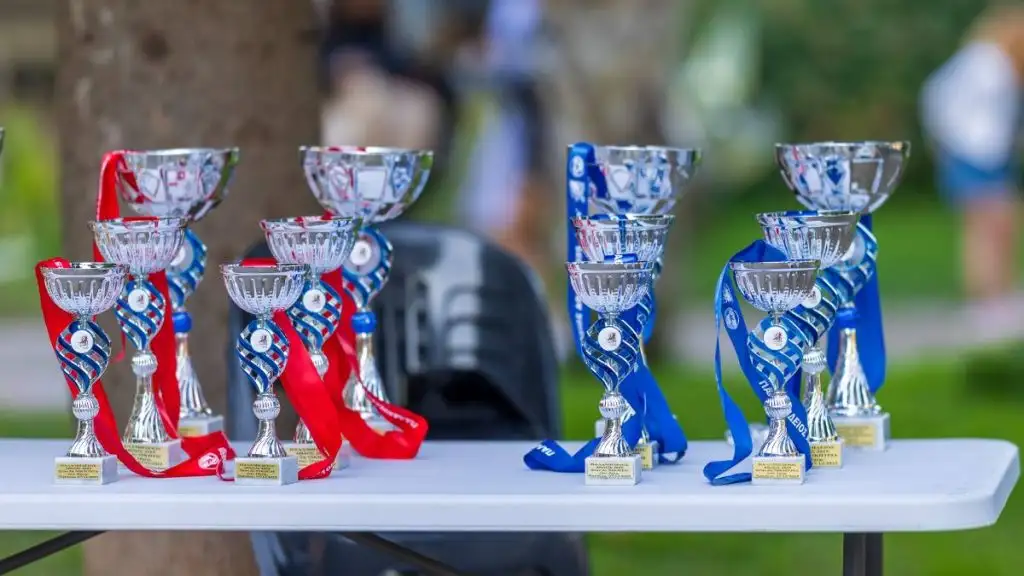 Παλαμήδειος Άθλος