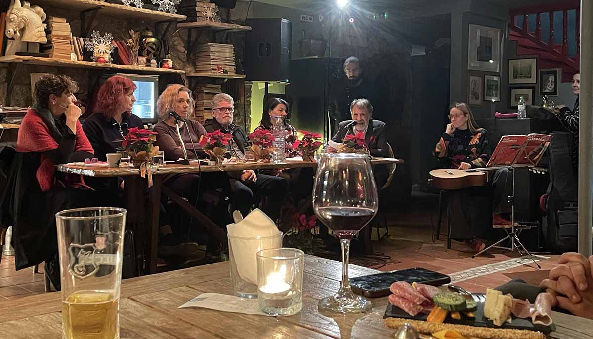 «Πάμε “Περού”» μέσω Ναυπλίου