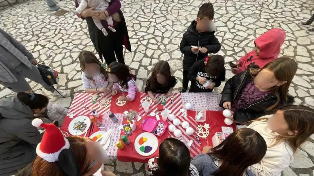 panariti dentro stolismos