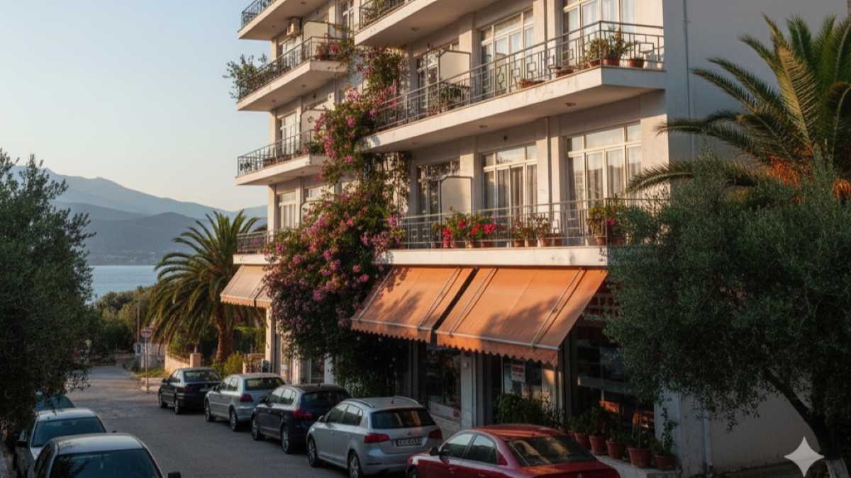 Στεγαστική κρίση: Το νέο μοντέλο για την αγορά ακινήτων – Τί αλλάζει σε ενοίκια και κατασκευές