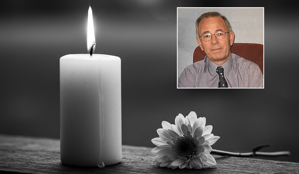 Άργος: Έφυγε από τη ζωή ο Θεόδωρος Πούλος