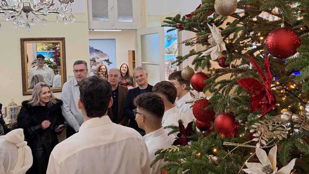 Πρωτοχρονιά Πτωχός