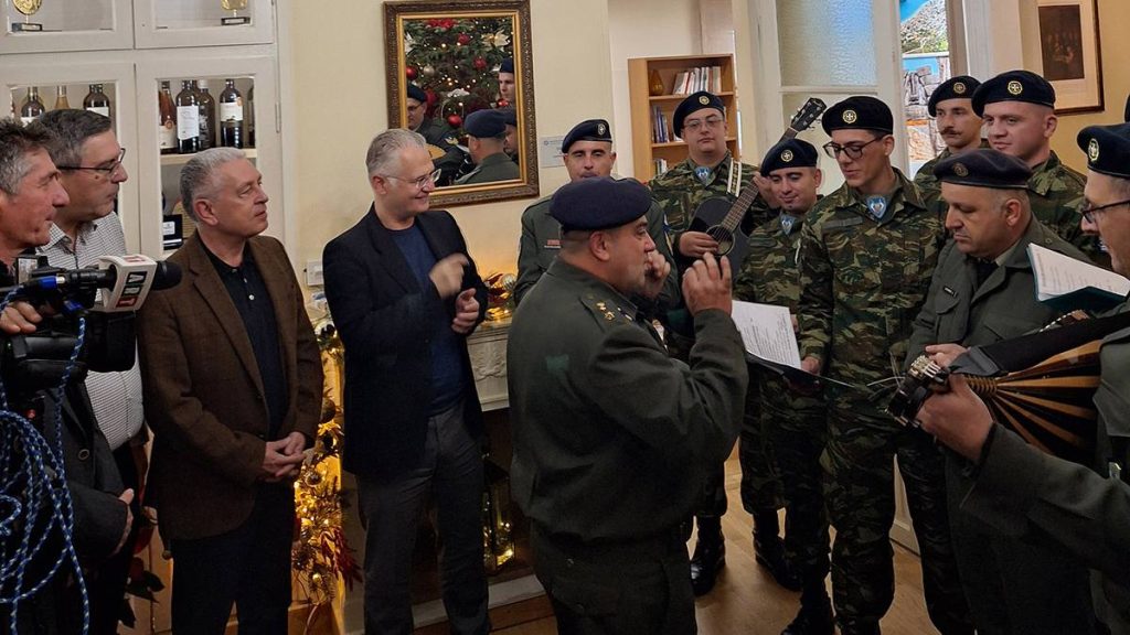 Πρωτοχρονιά Πτωχός