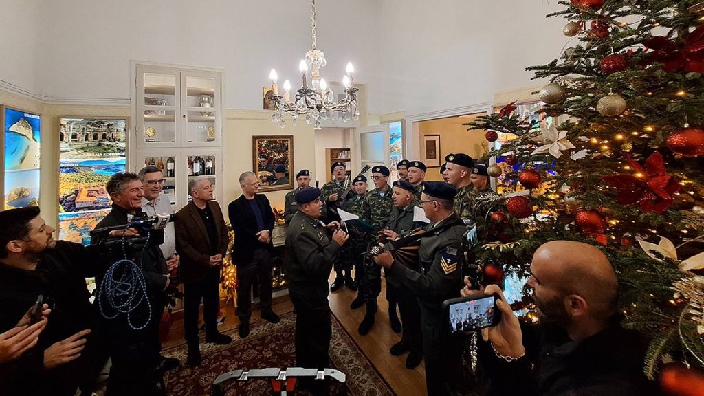 Πρωτοχρονιά Πτωχός