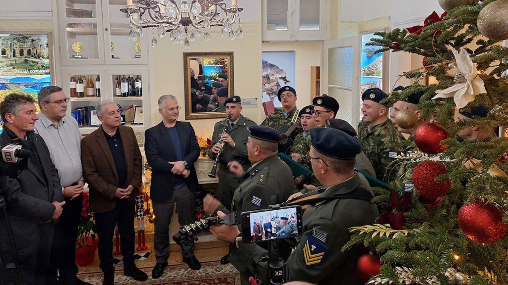 Πρωτοχρονιά Πτωχός