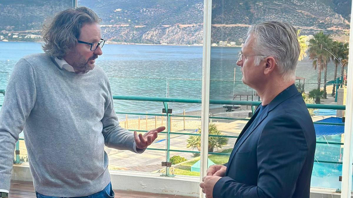 Δημήτρης Πτωχός: «Η Πελοπόννησος ανεβάζει ταχύτητα για το ΕΚΟ Ράλλυ Ακρόπολις 2026»